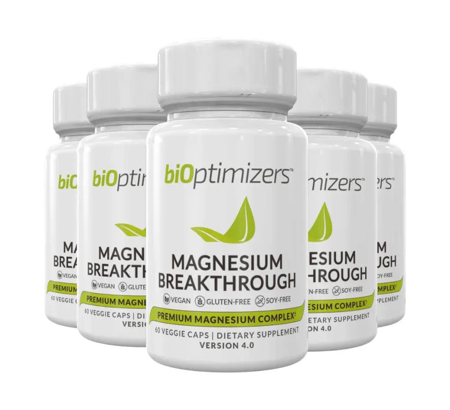 magnesium breakthrough discount